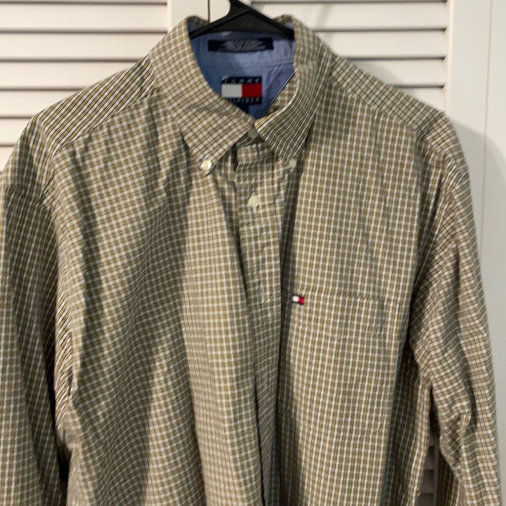 Tommy Hilfiger